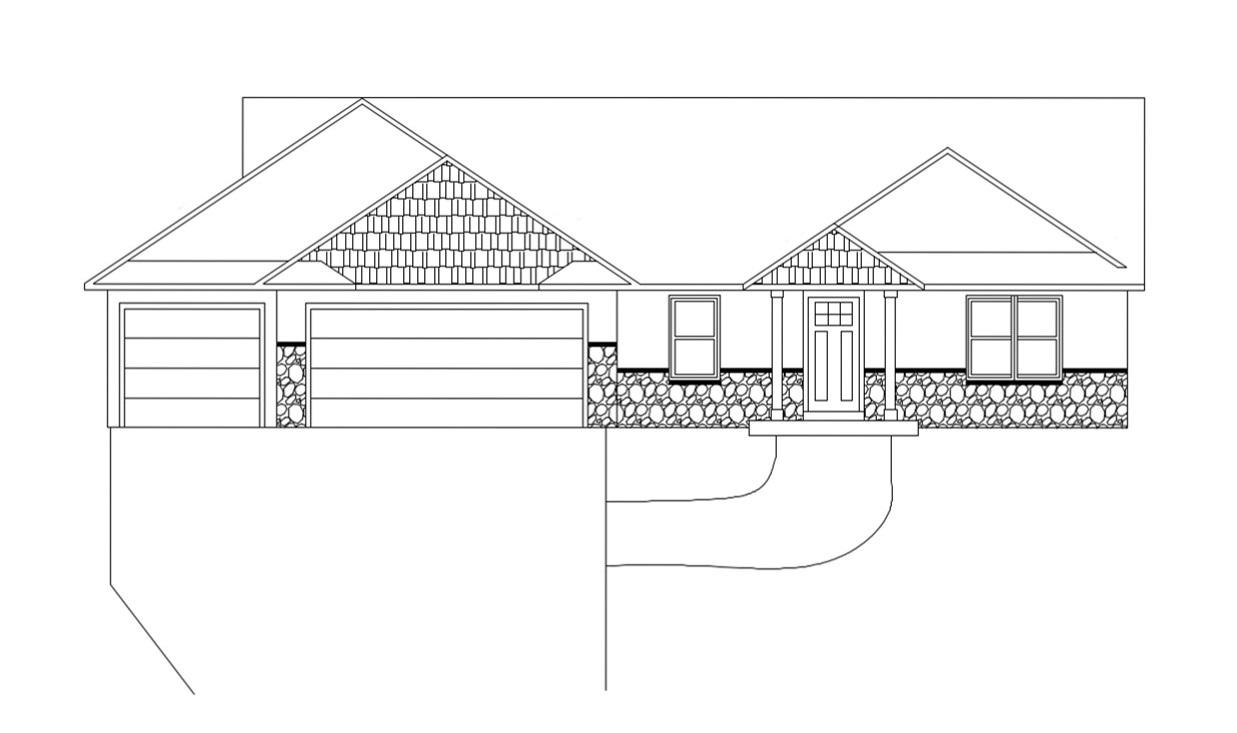 916 Sirocco Street - Photo 1