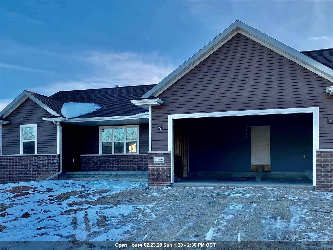 1162 Esther Ann Drive - Photo 1
