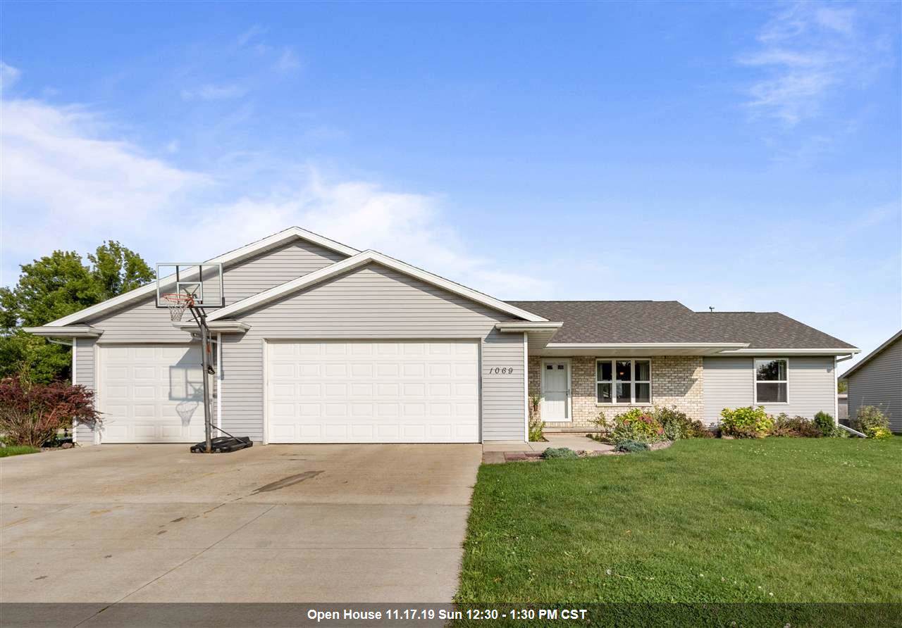 1069 Durham Lane - Photo 1