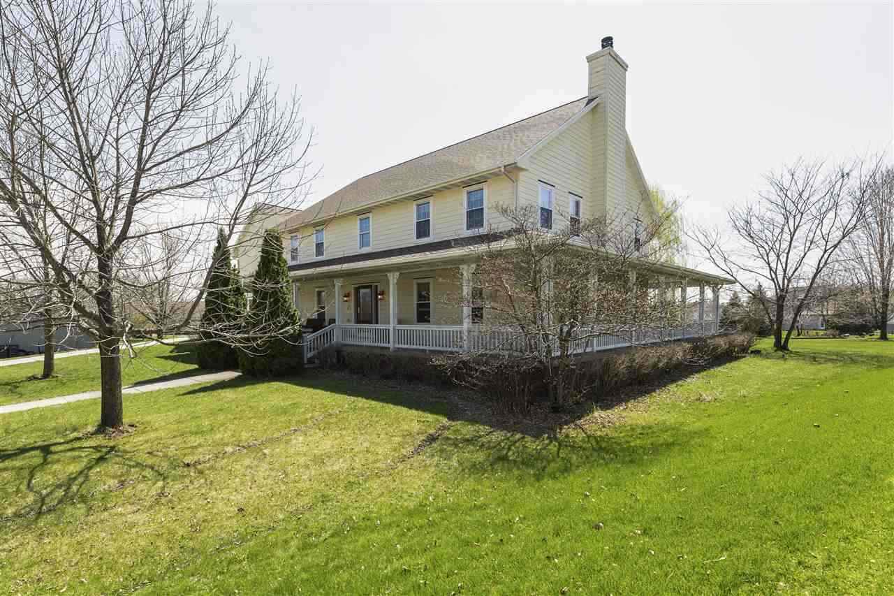 167 Hilltop Drive - Photo 1