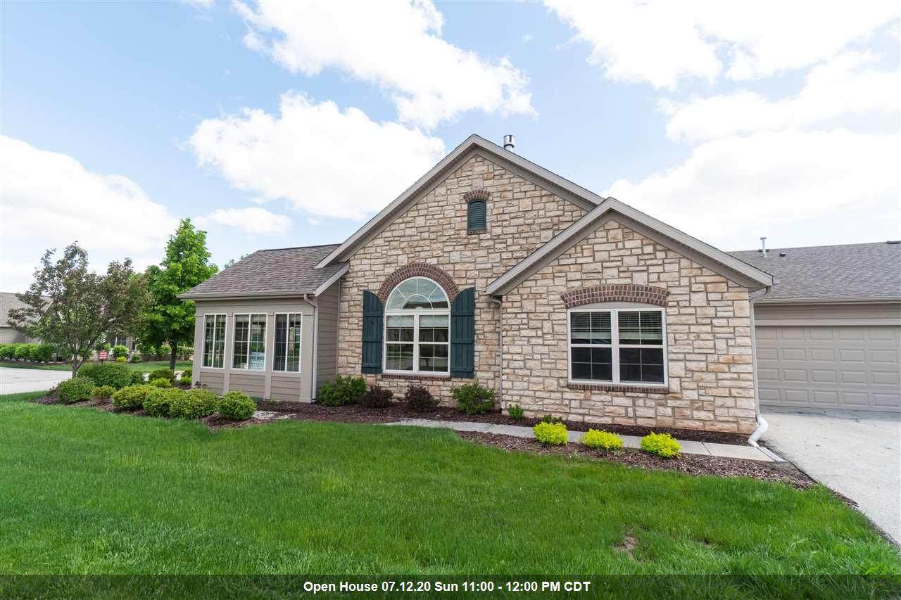 2401 Tuscany Way - Photo 1
