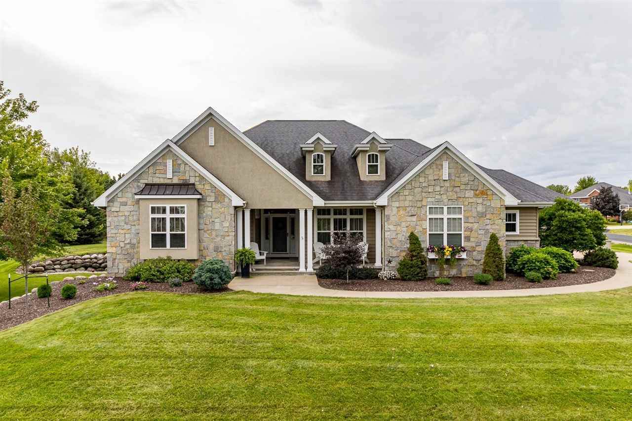 2058 Crest Court - Photo 1