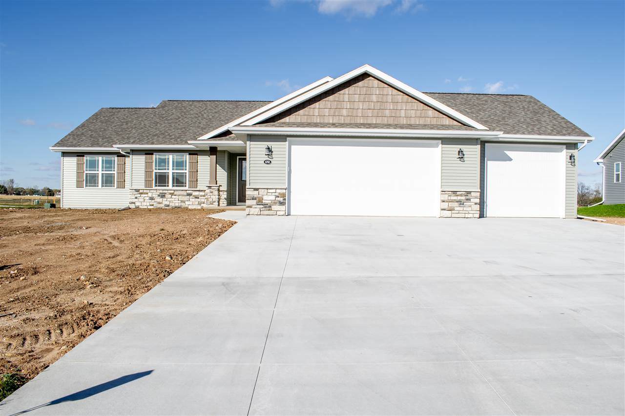 W6768 Design Drive - Photo 1
