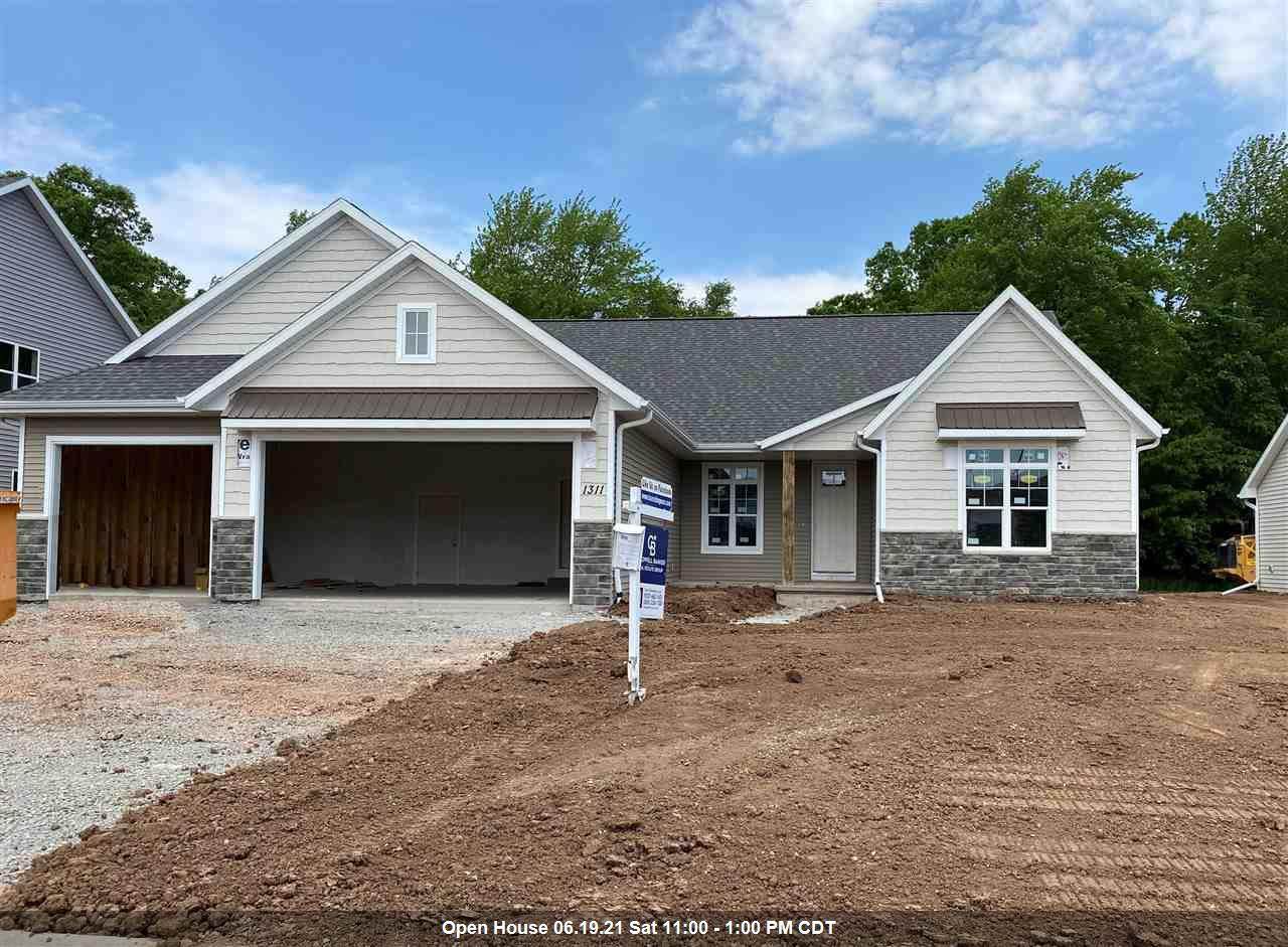 1311 Copilot Way - Photo 1
