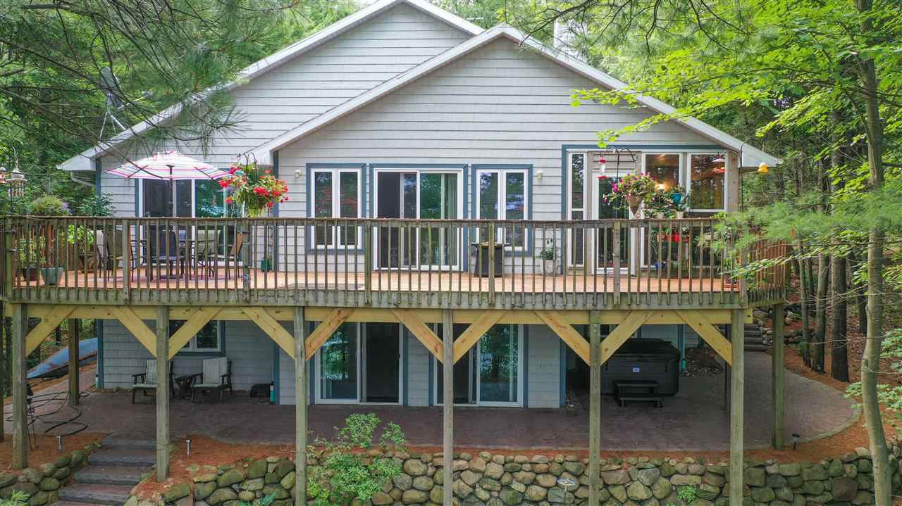 W4854 Long Lake Road - Photo 1