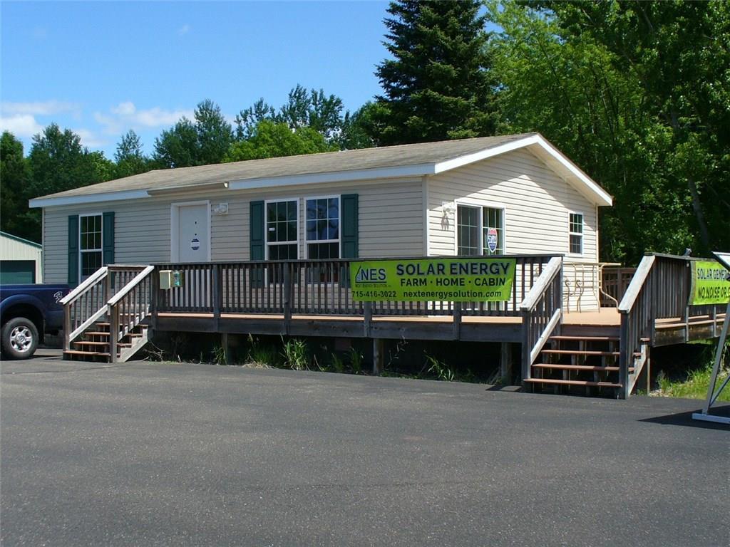 532 Us Highway 53 Highway - Photo 1
