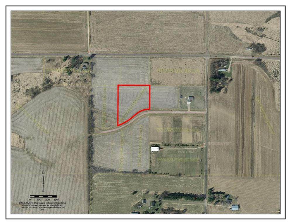Lot 5 525th Avenue - Photo 1