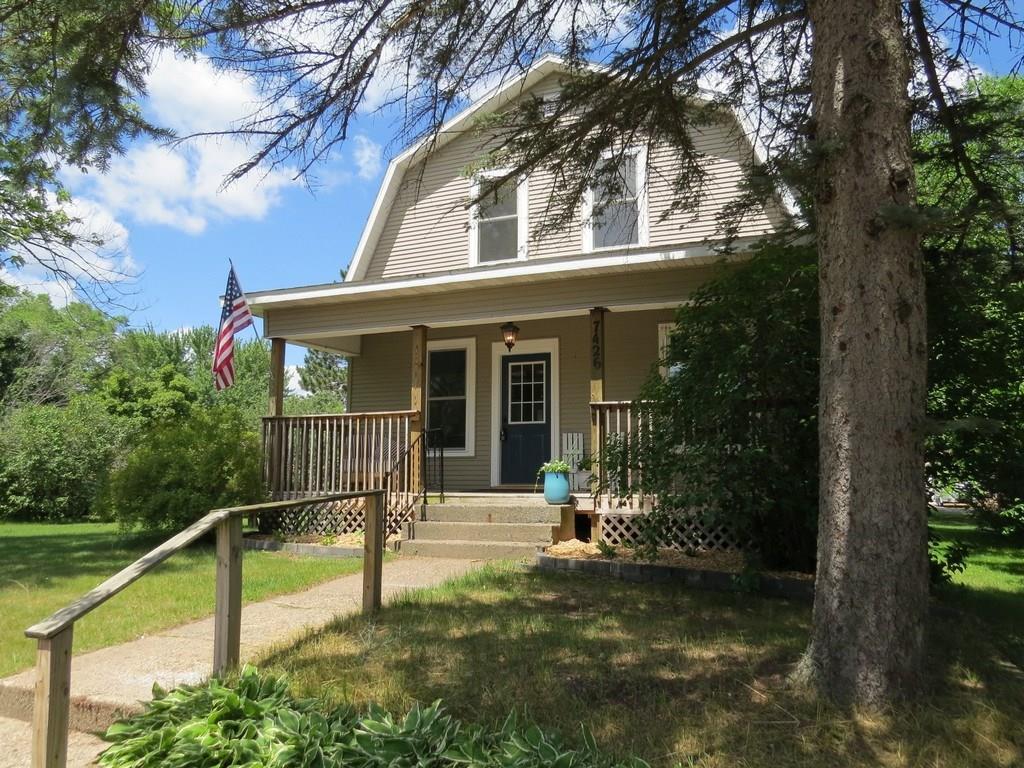 7426 Elm Street - Photo 1