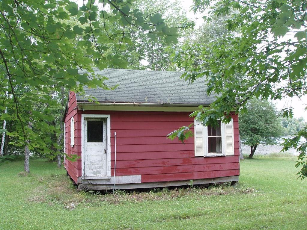 N15679 Bass Lake Drive - Photo 1
