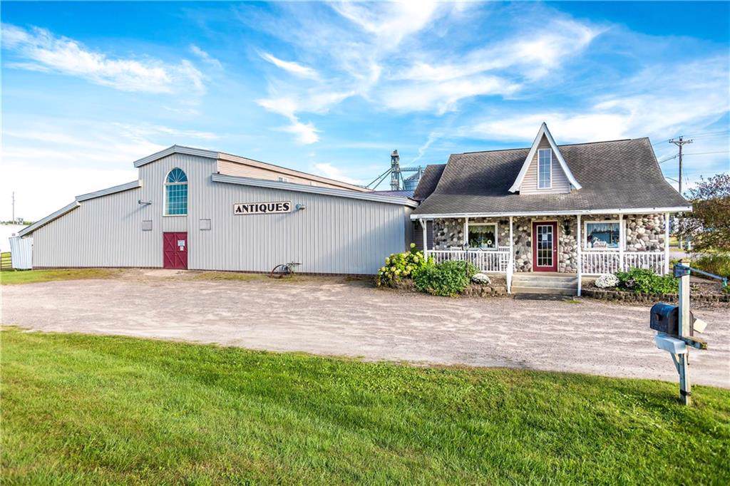 135 Interstate Road - Photo 1