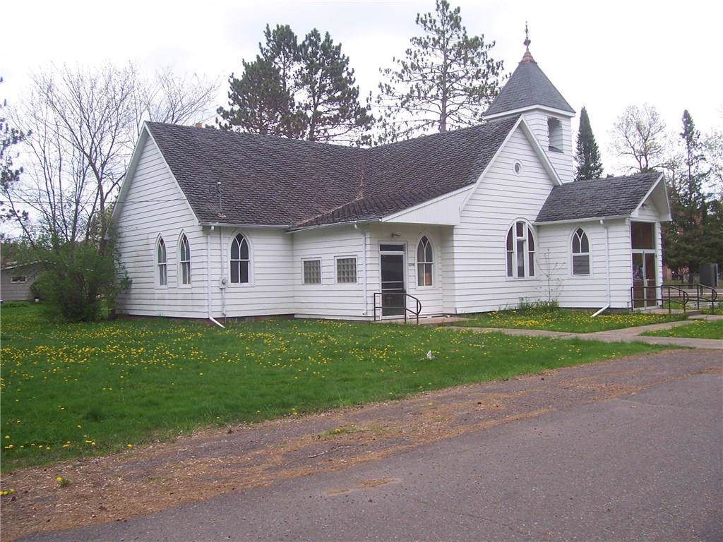 12298 Heffelfinger Street - Photo 1