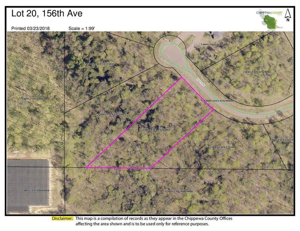 Lot 20 156th Avenue - Photo 1