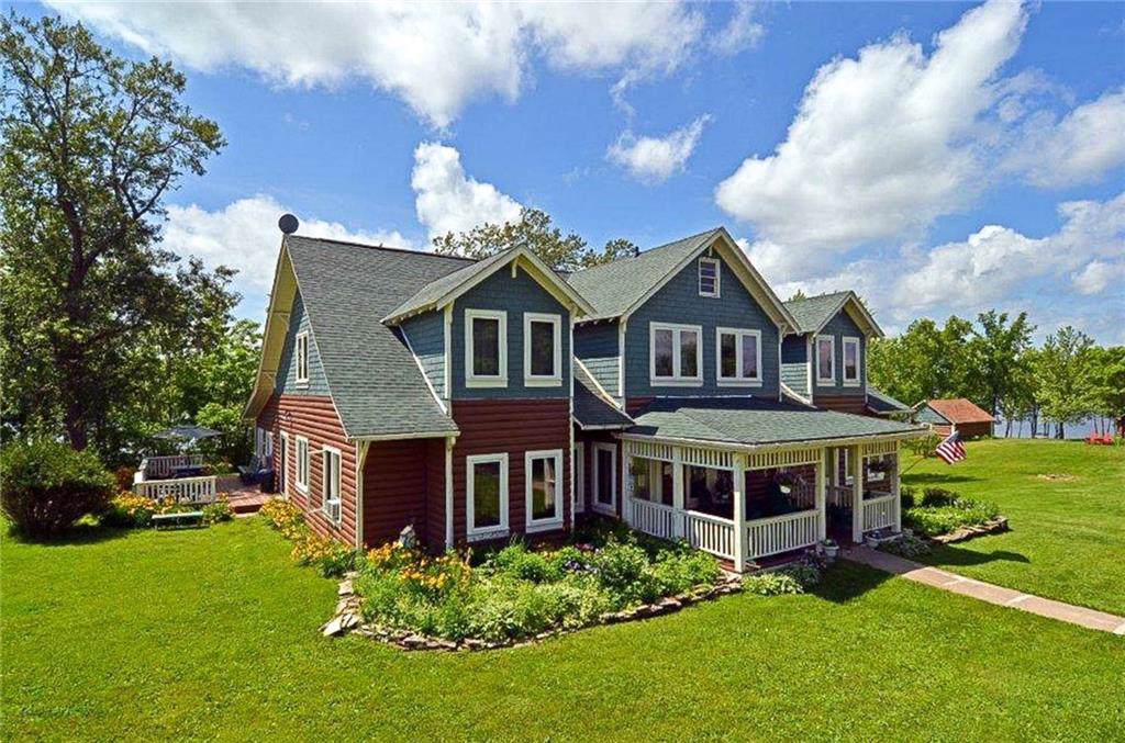 6821 Golf Course Road - Photo 1