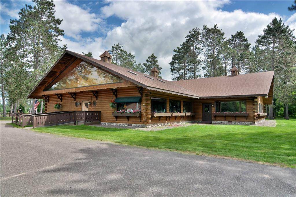 9404N Dun Rovin Road - Photo 1