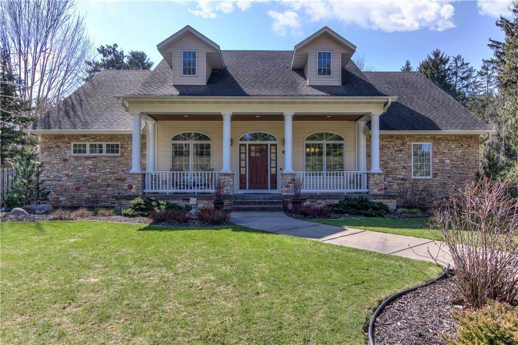 3636 Halsey Street - Photo 1