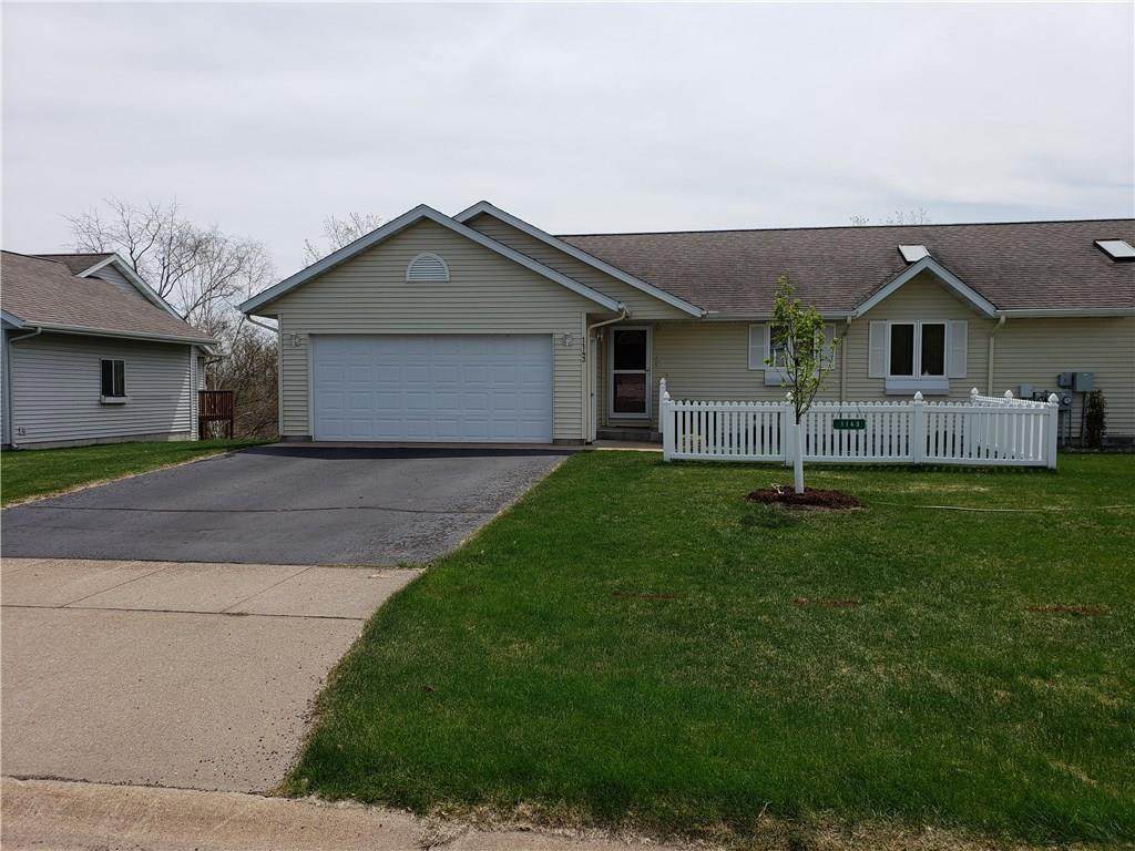 1143 Weather Ridge Road - Photo 1