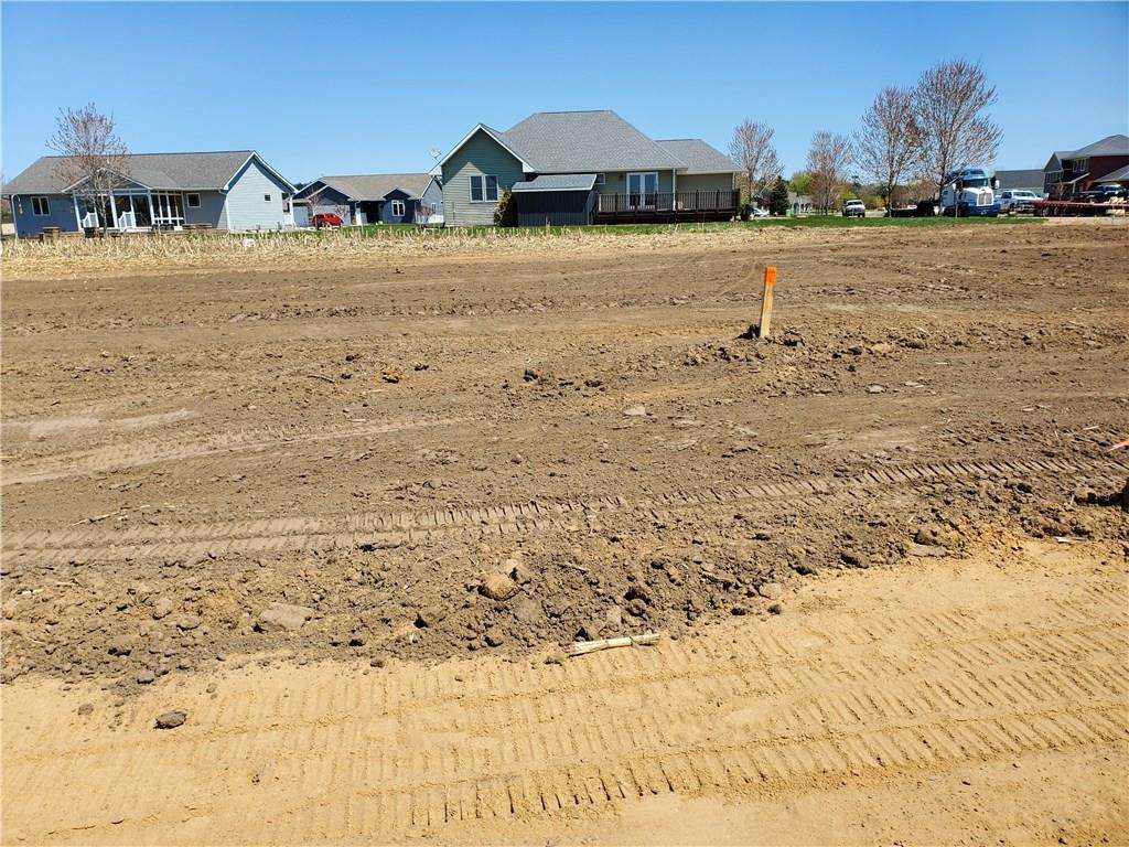1803 Tucker Trail - Photo 1