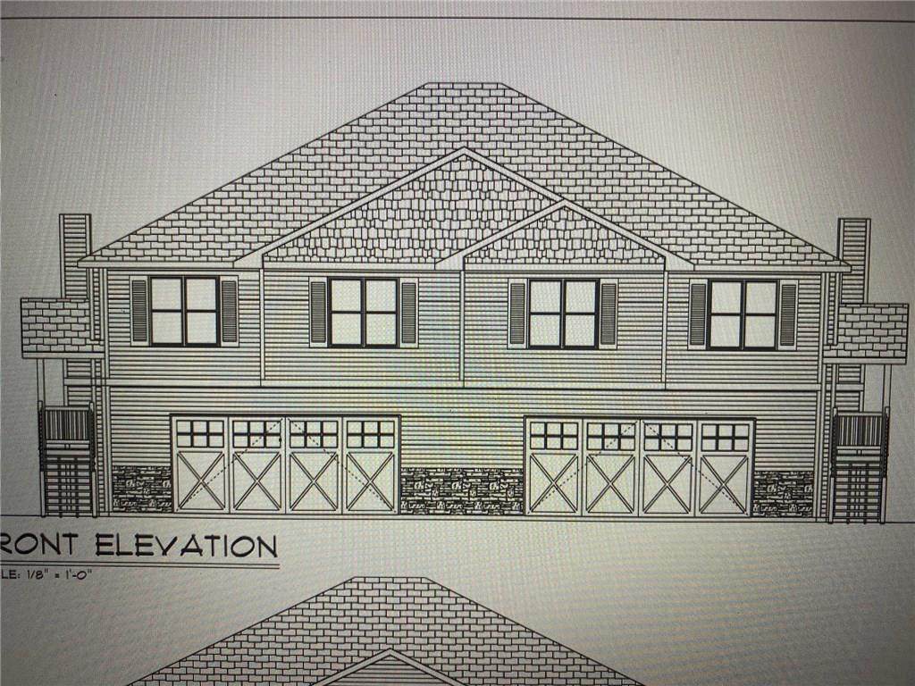 5107 Stonewood Drive - Photo 1