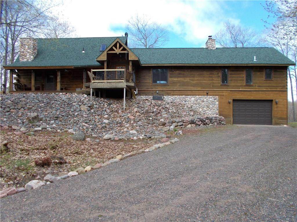 N4381 Badger Road - Photo 1
