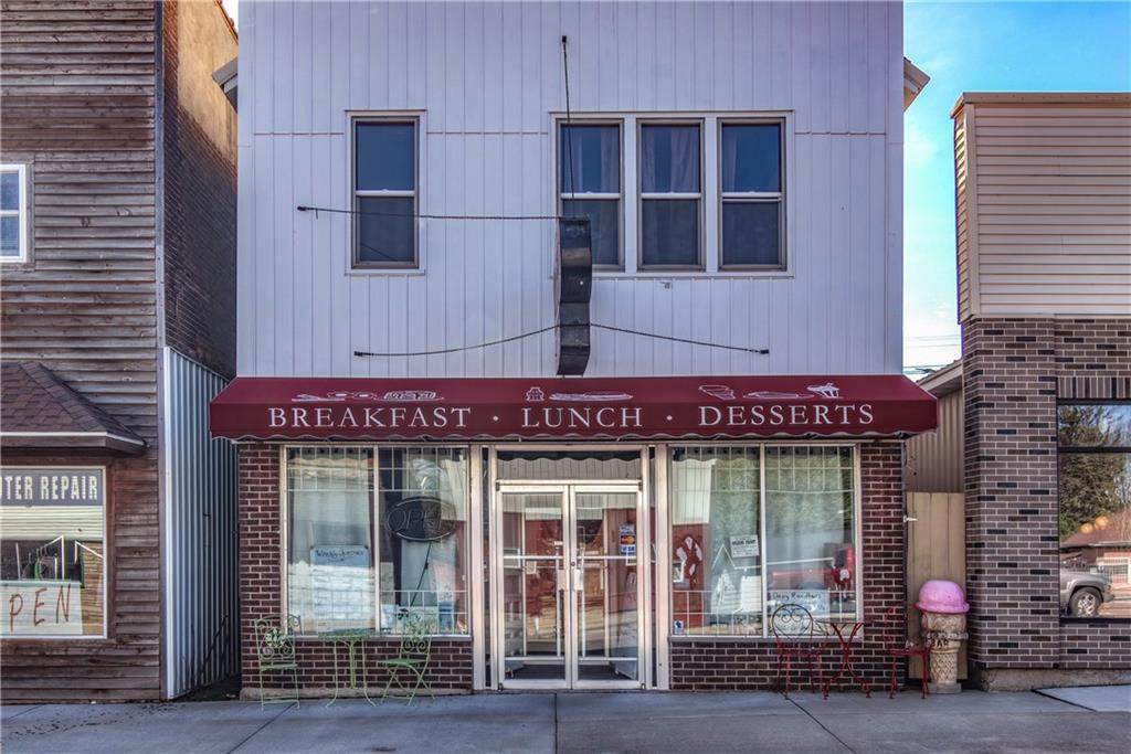 221 Washington Street - Photo 1