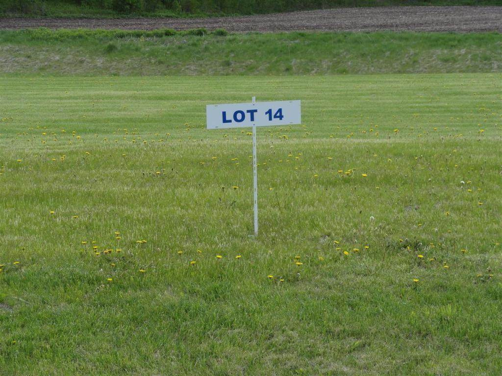Lot 14 Riverwood Drive - Photo 1