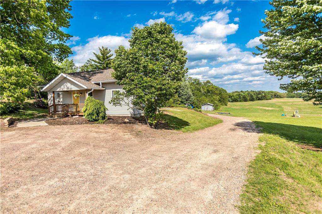 N9082 Arnold Road - Photo 1
