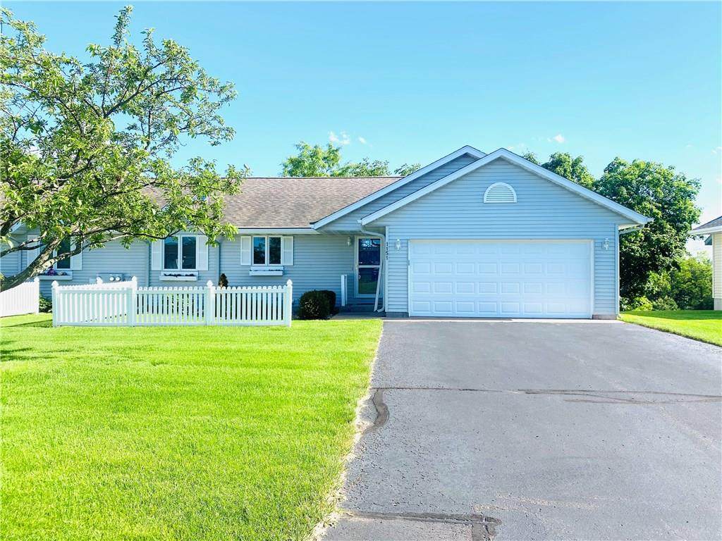 1151 Weather Ridge Road - Photo 1