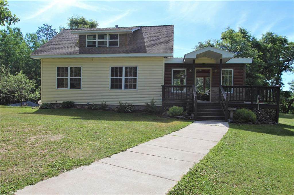 2679 Gaslyn Creek Road - Photo 1