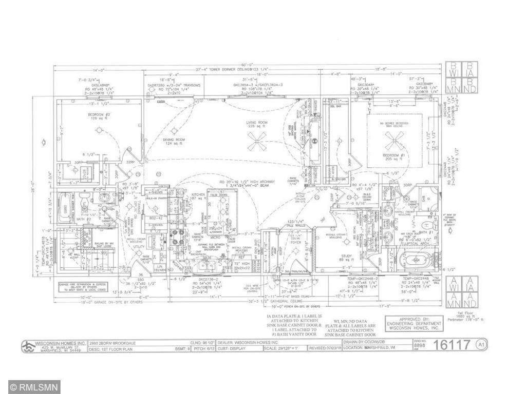 Lot 113 162nd Avenue - Photo 1