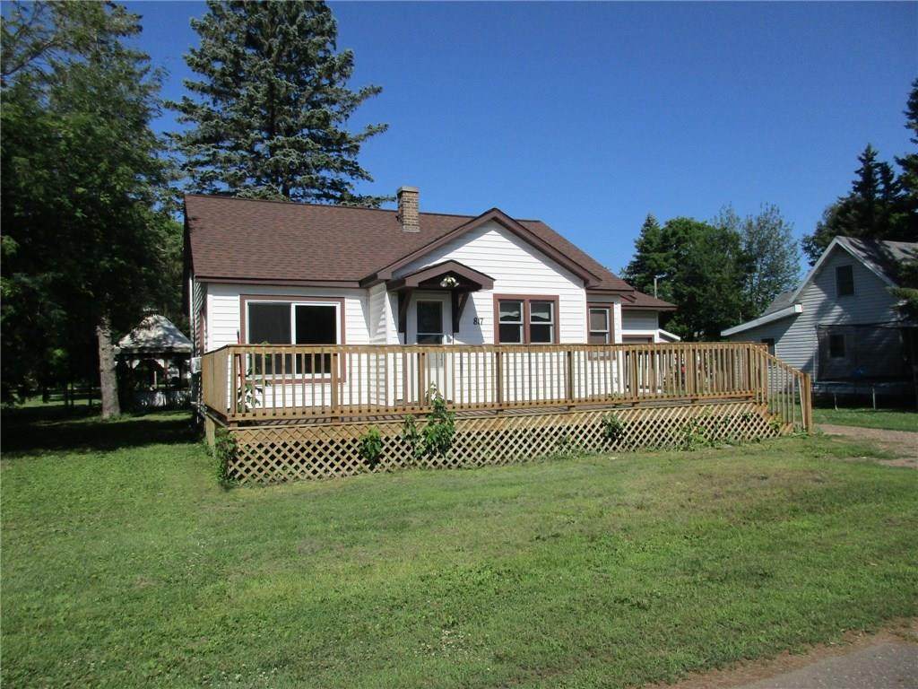 817 4th Street - Photo 1
