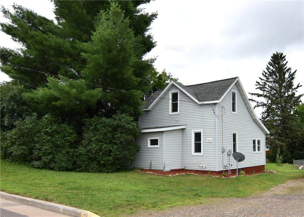 406 Dallas Street - Photo 1