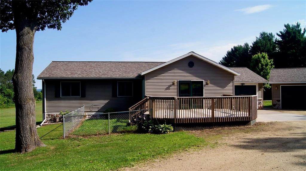 W5066 Maple Ridge Lane - Photo 1