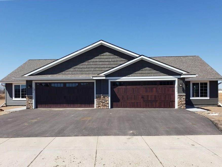 6348 (Lot 10) Wilder Lane - Photo 1