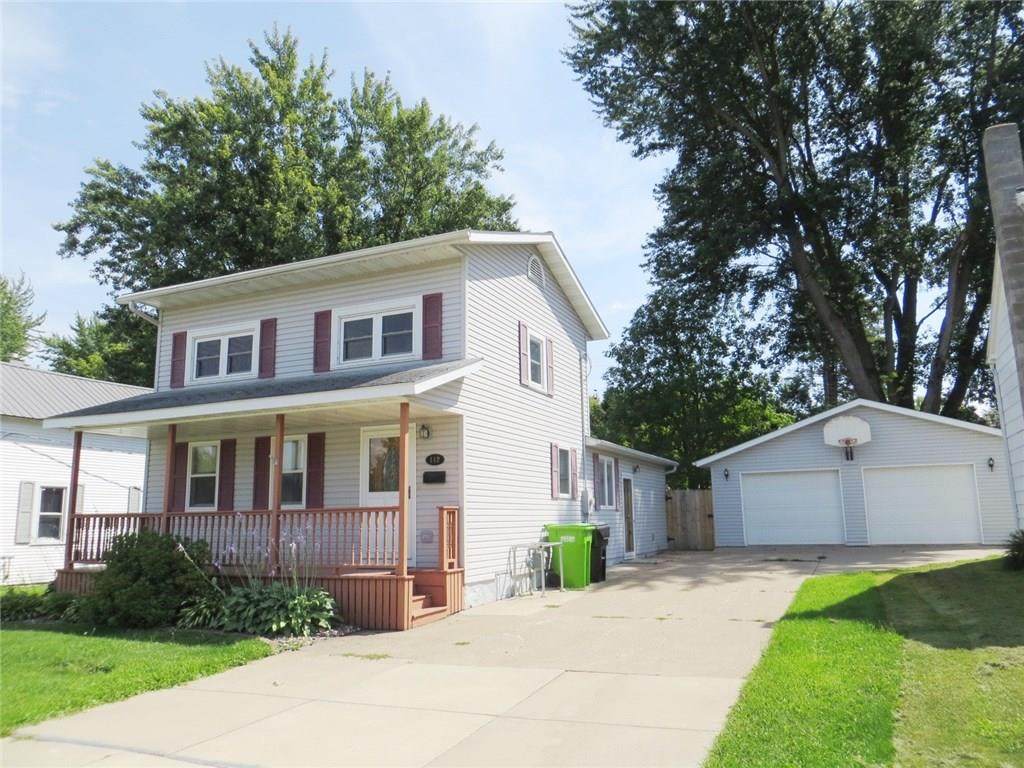 112 Elm Street - Photo 1