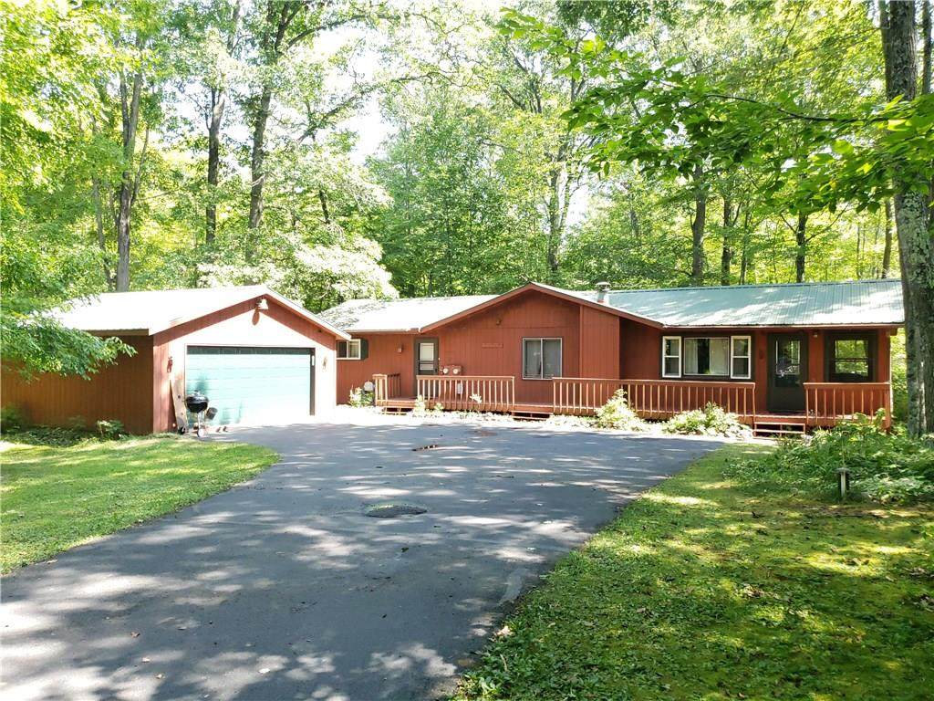12321 Majestic Pines Drive - Photo 1