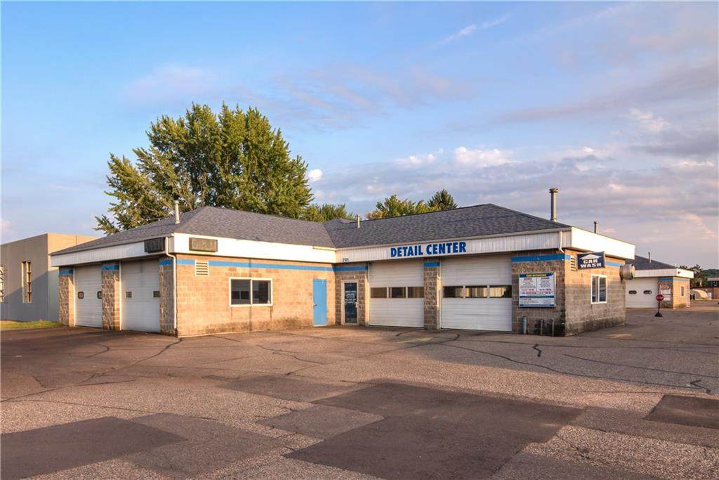 2105 Brackett Avenue - Photo 1