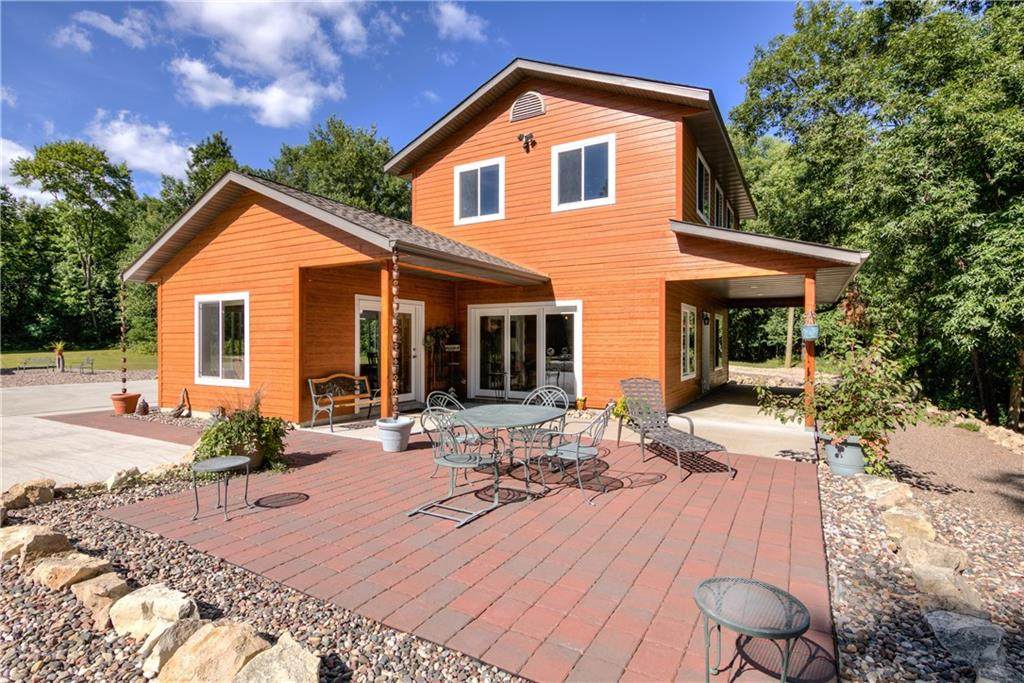 W8497 Sand Road - Photo 1