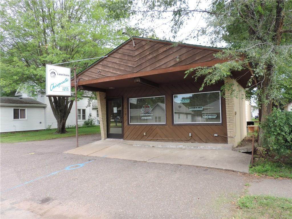 214 Spruce St - Photo 1
