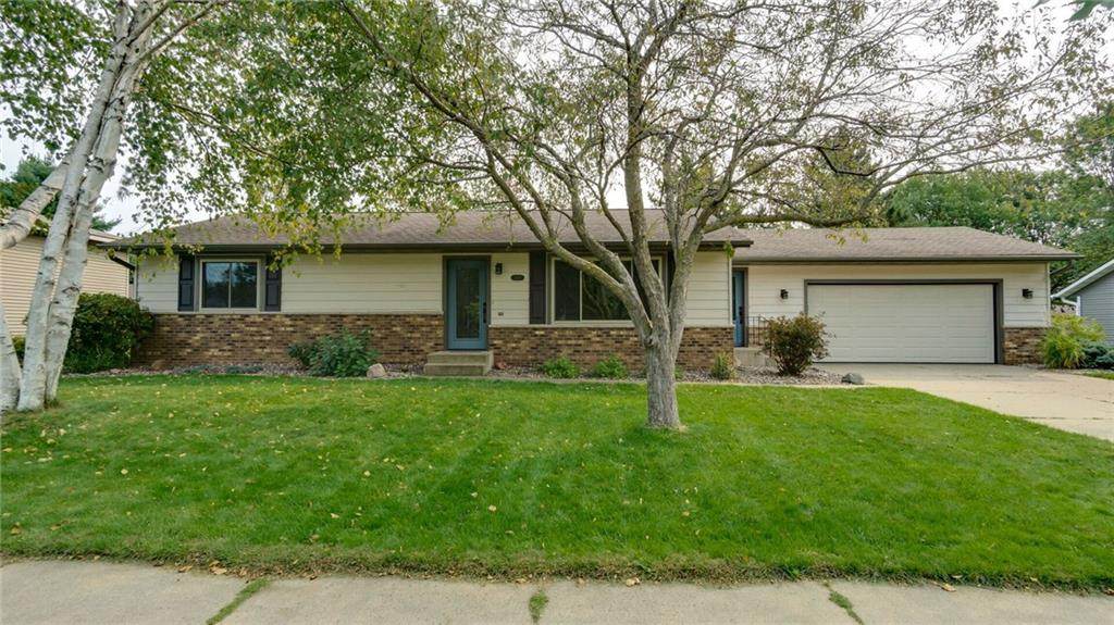 4701 Rudolph Road - Photo 1