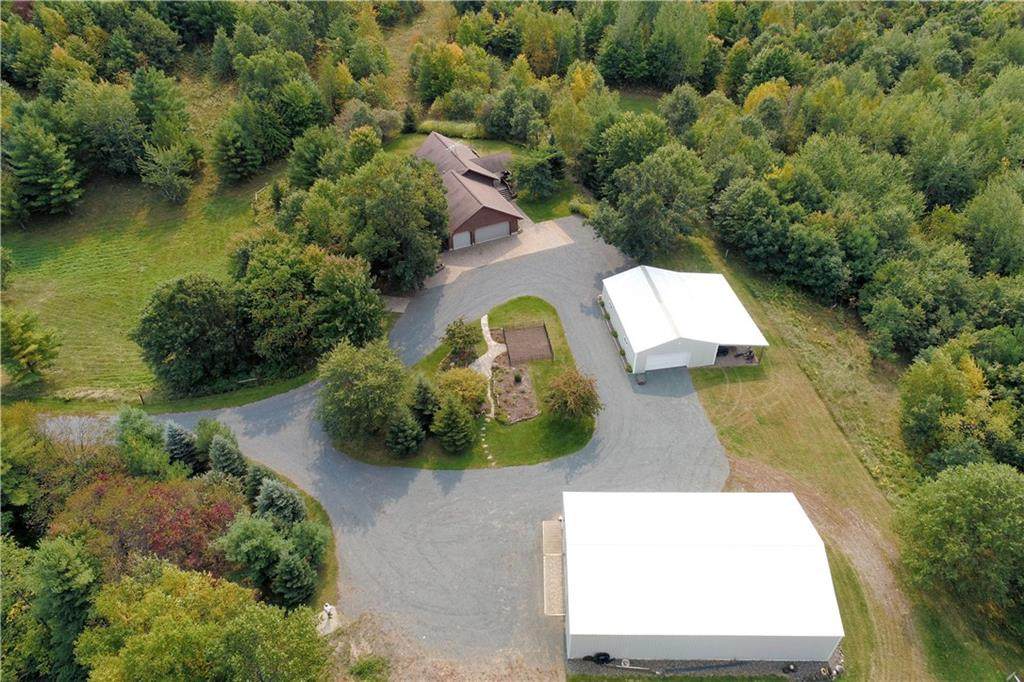 24560 Poquette Lake Road - Photo 1