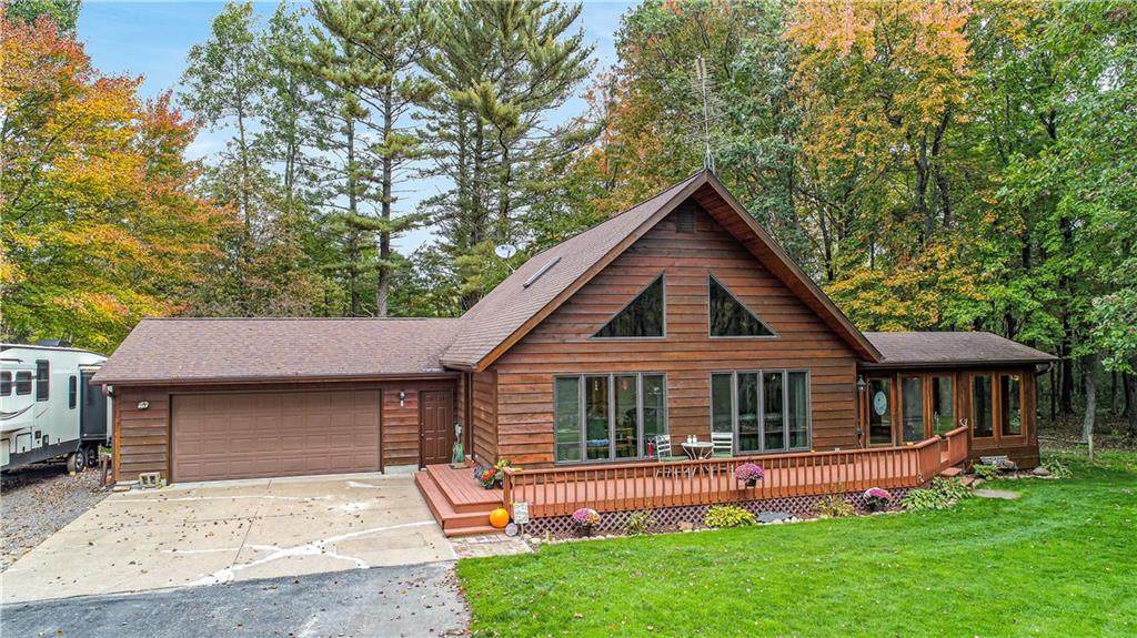 N4330 Roberts Road - Photo 1