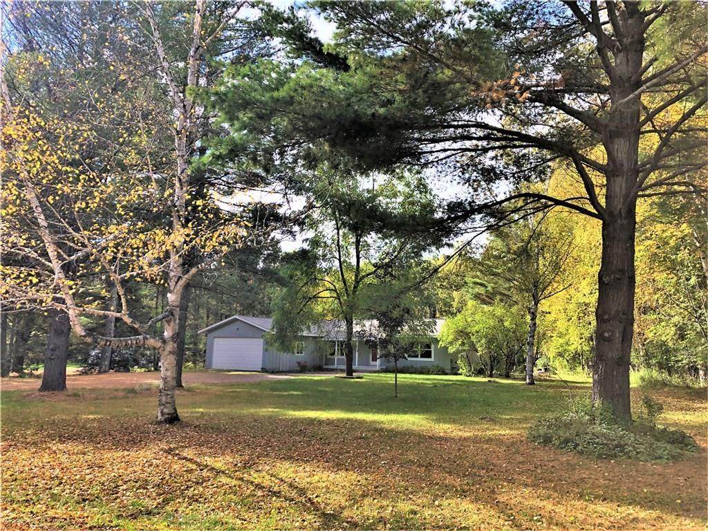 N9043 Evans Bay Road - Photo 1