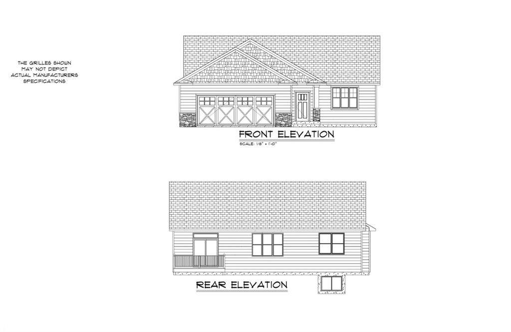 Lot 15 Kayson Place - Photo 1