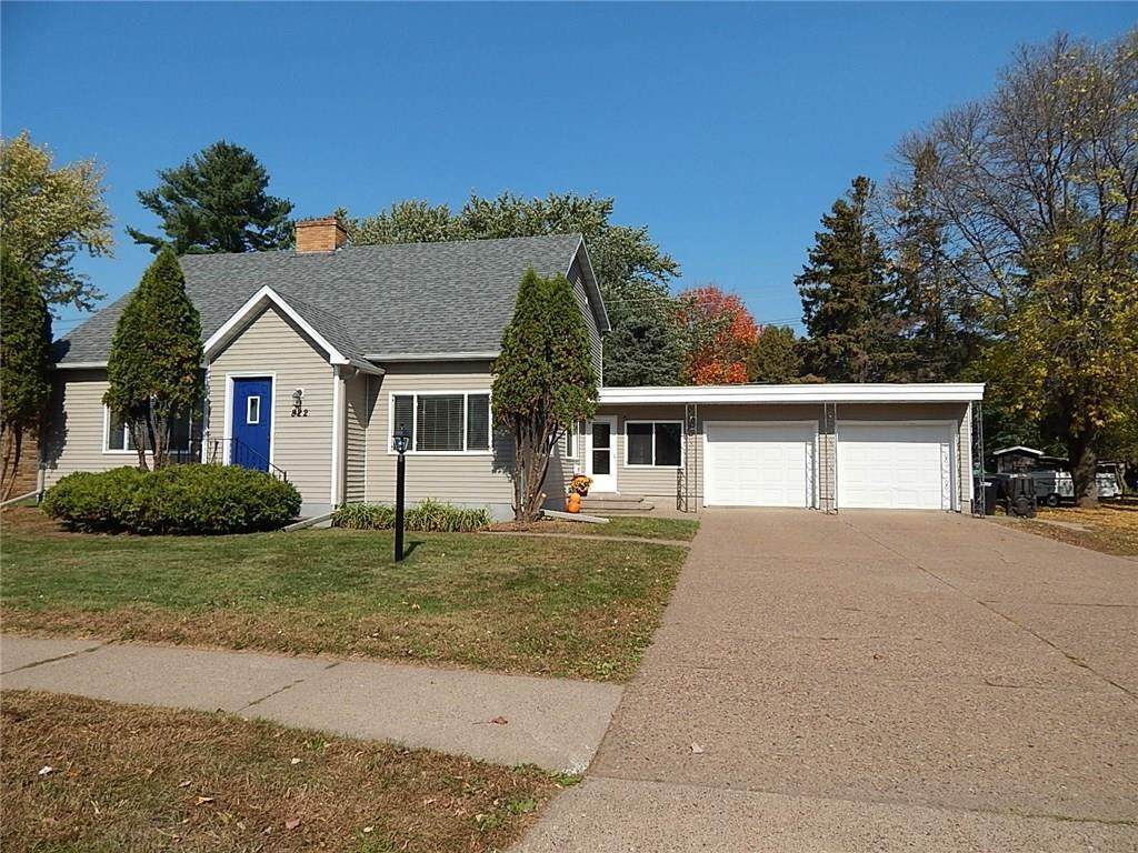 822 Coleman Street - Photo 1