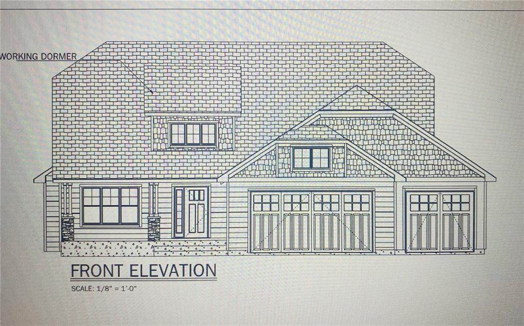 3746 Crest Ridge Court - Photo 1