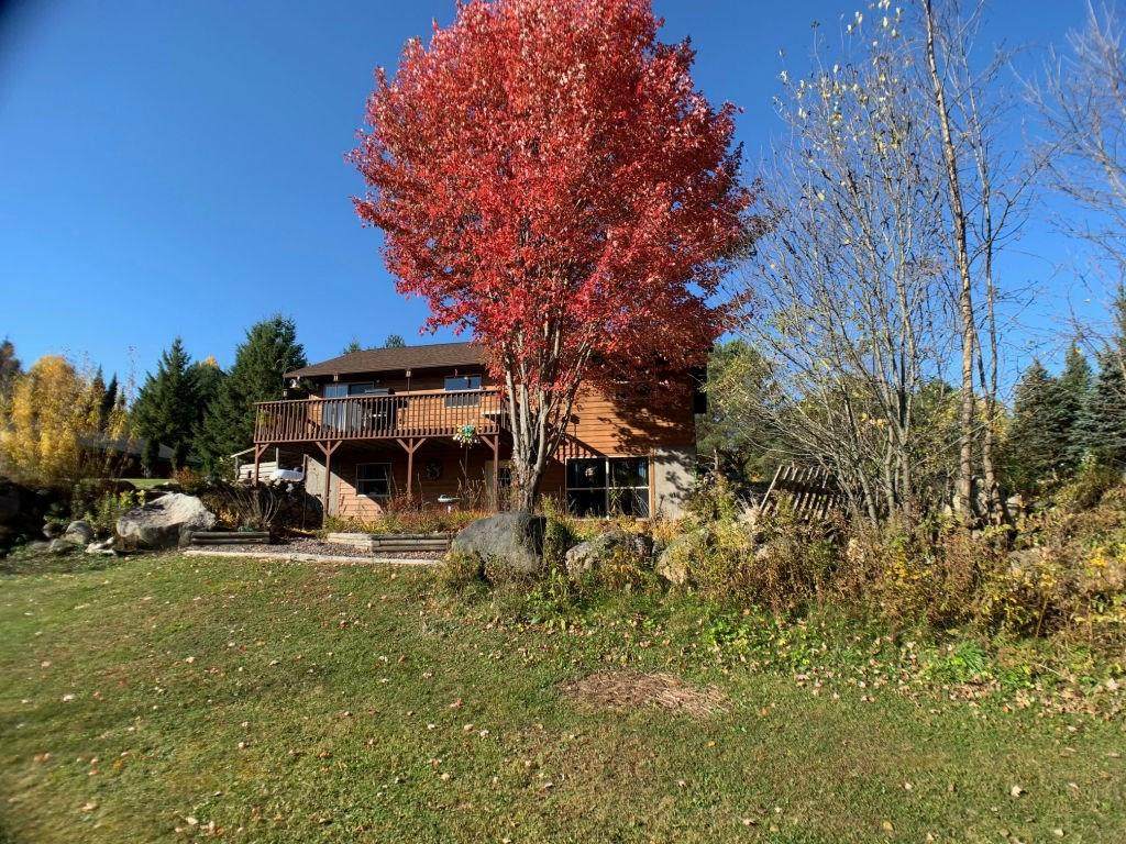 N14226 Divine Rapids Rd - Photo 1