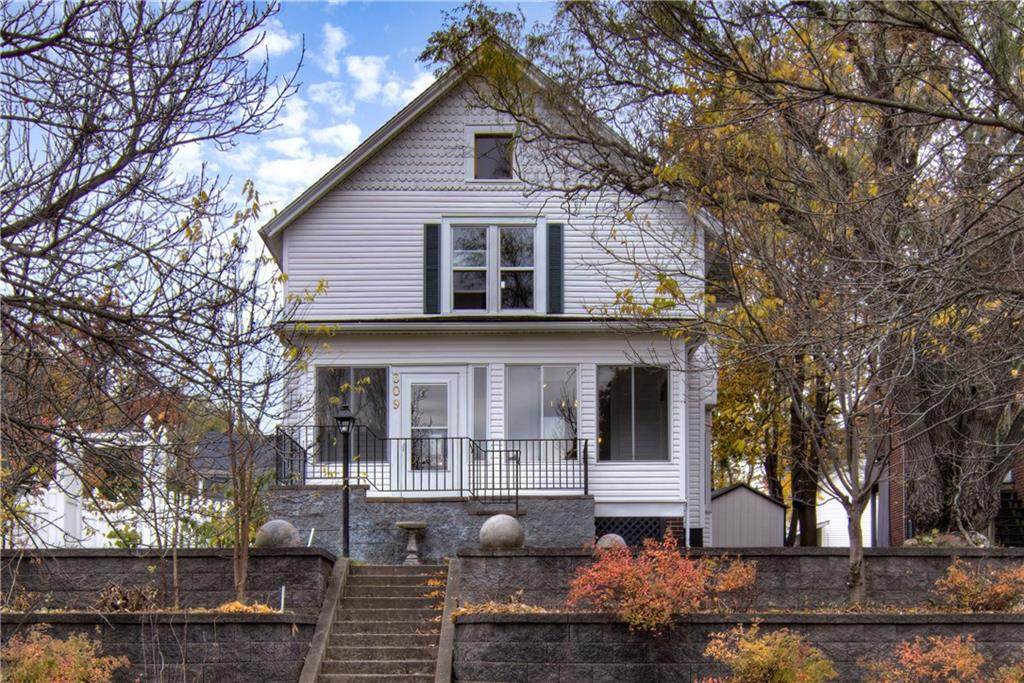 309 Willow Street - Photo 1