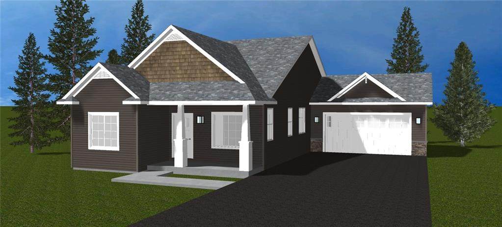 1712 (Lot 121) St. Andrews Drive - Photo 1