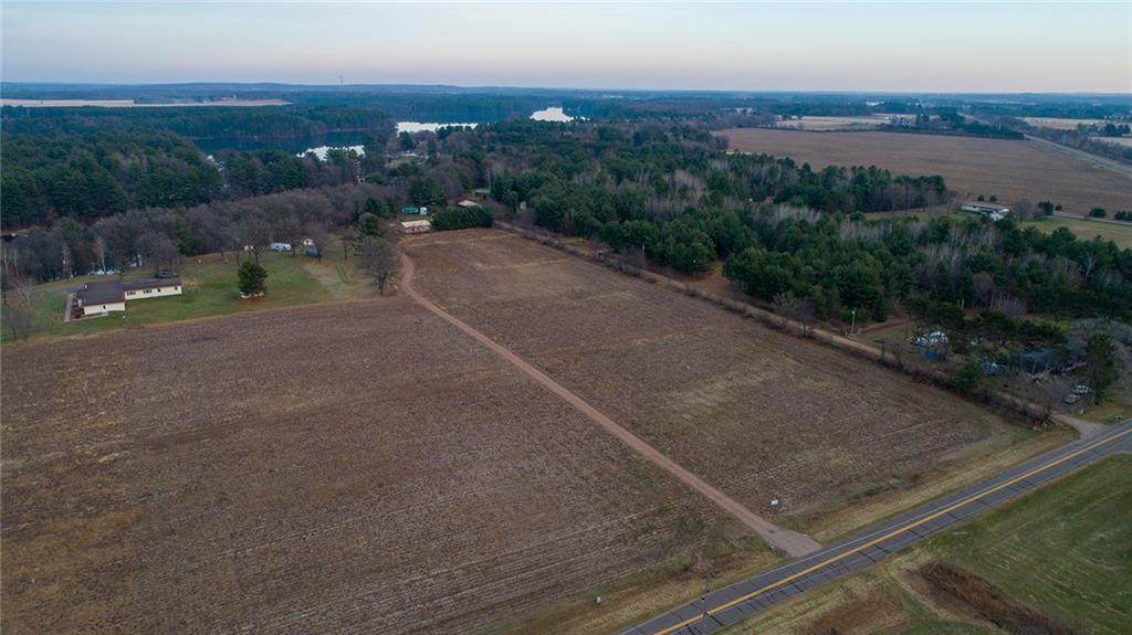 Lot 8 21st Street - Photo 1