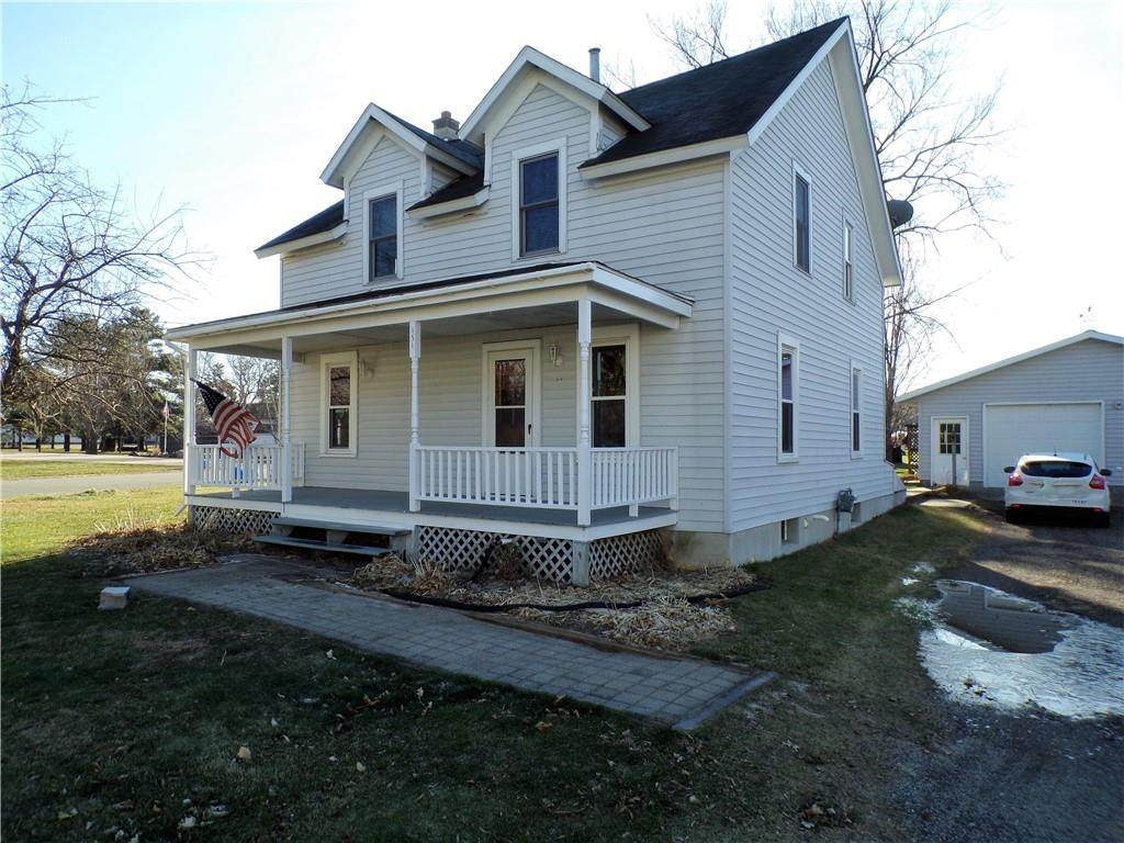 151 Park Drive - Photo 1